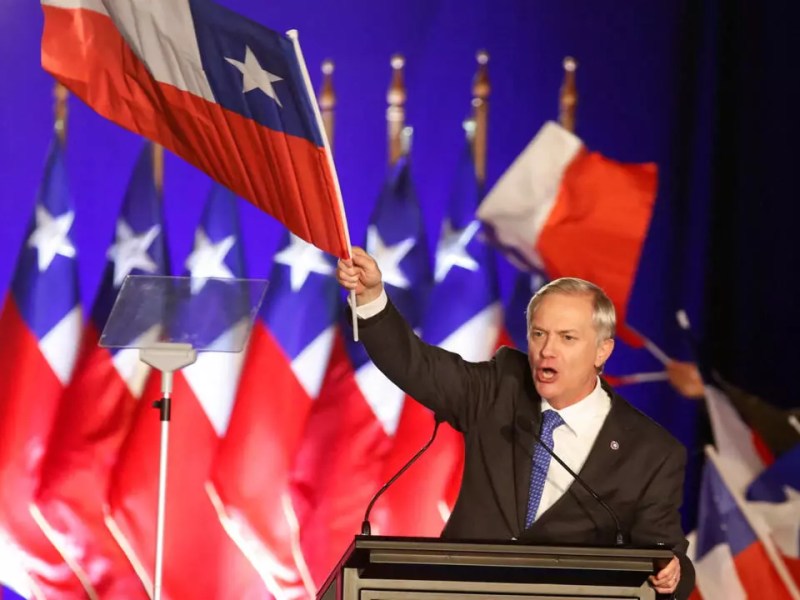 El eje de la libertad se&nbsp;expande