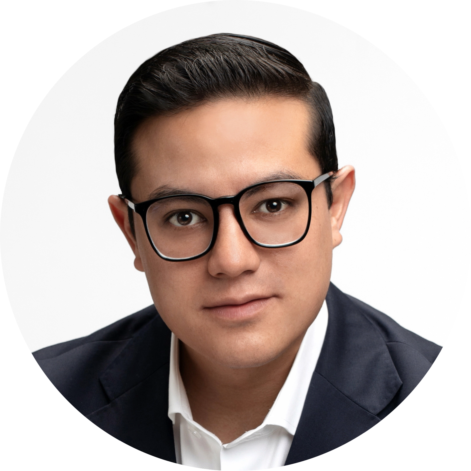 Alejandro Fabara Torres