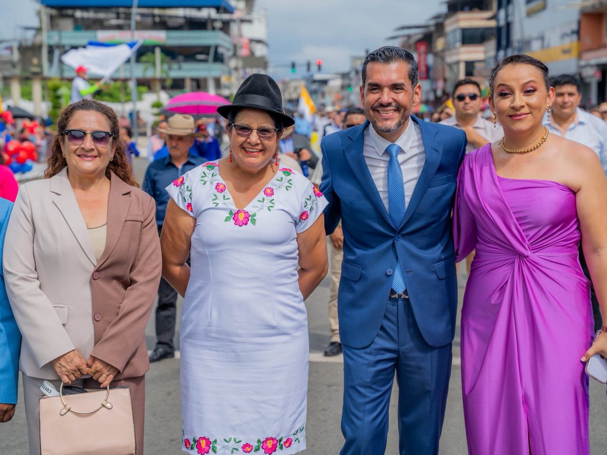 Cotopaxi 2026: ¿likes o&nbsp;resultados?