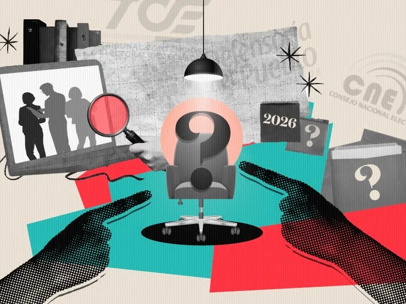 El mito del votante&nbsp;racional